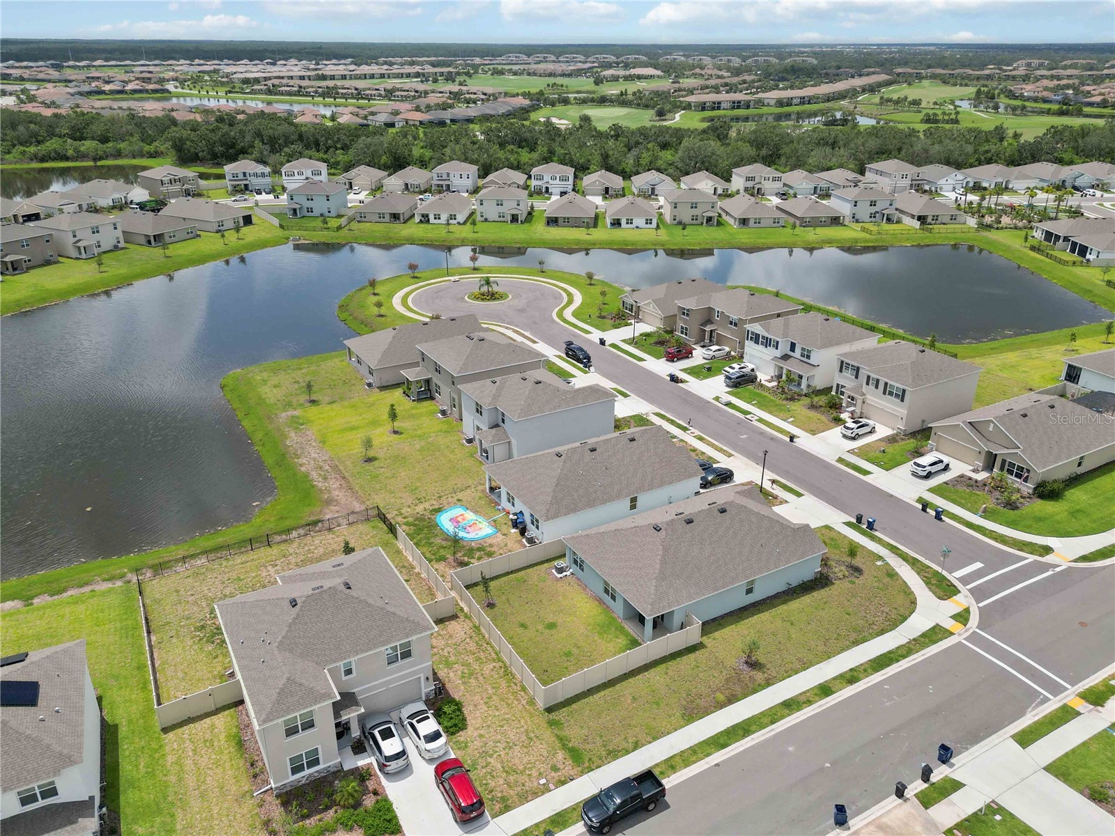 5215 Montelena Cove Bradenton FL 34211 A4668424 image46