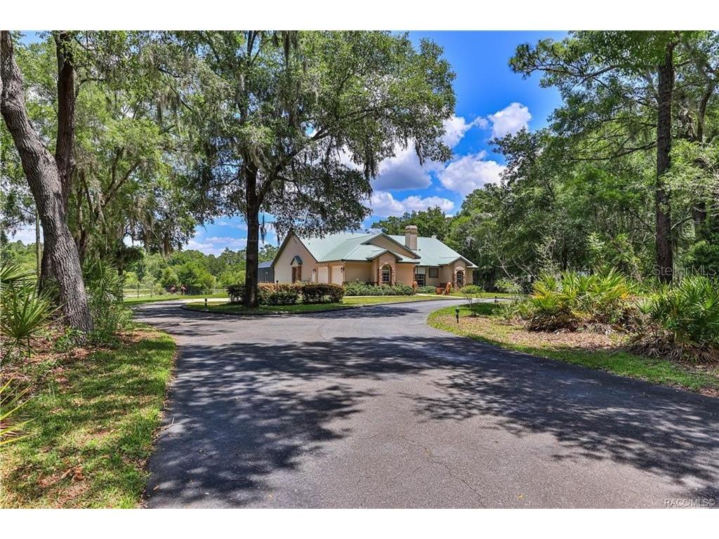 5215 N Honeycreek Terrace Crystal River FL 34428 OM724950 image1