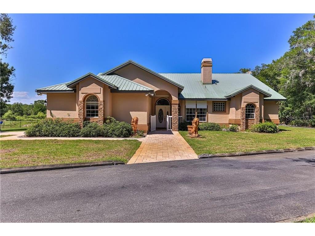 5215 N Honeycreek Terrace Crystal River FL 34428 OM724950 image2