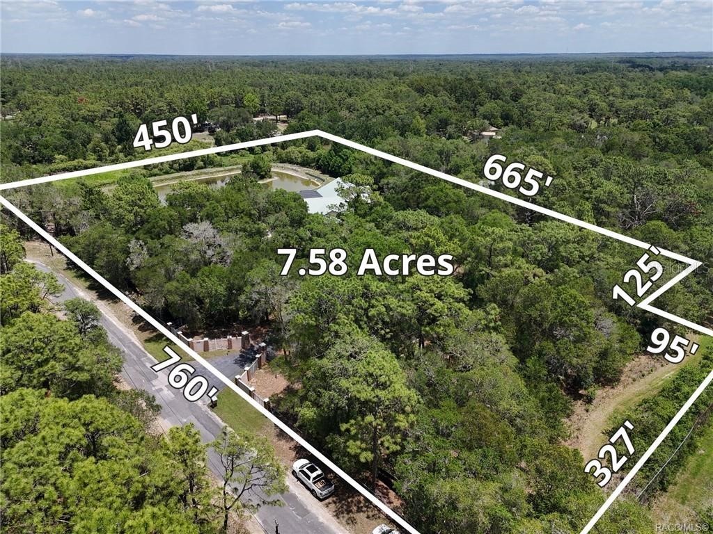 5215 N Honeycreek Terrace Crystal River FL 34428 OM724950 image3