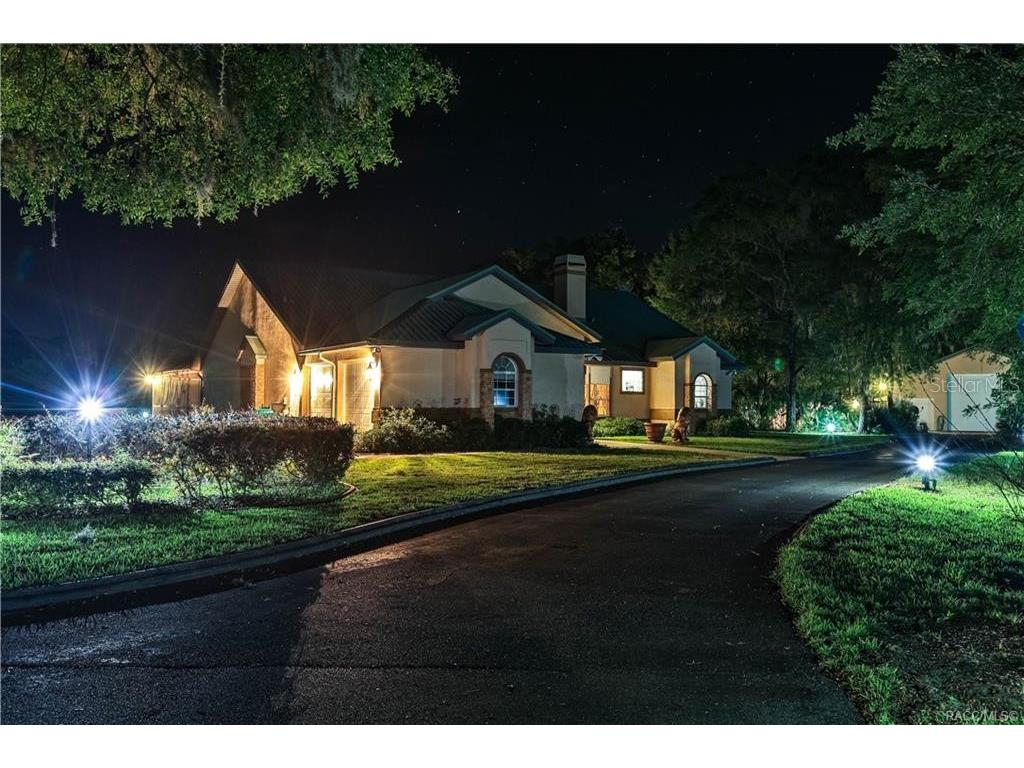 5215 N Honeycreek Terrace Crystal River FL 34428 OM724950 image56