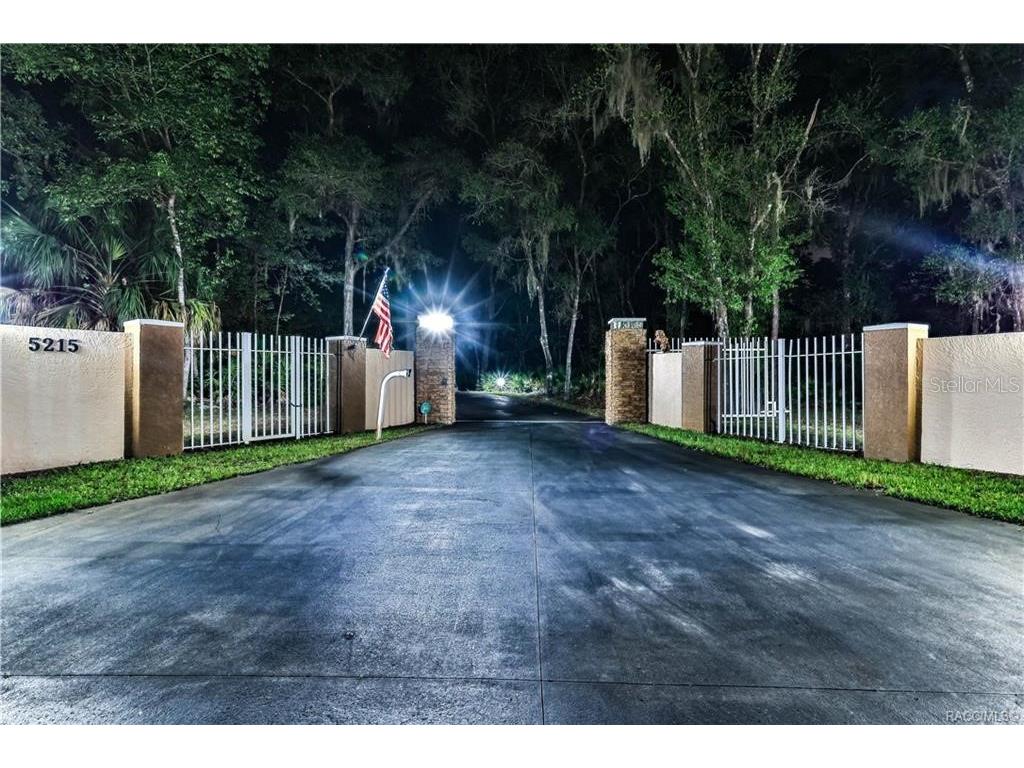 5215 N Honeycreek Terrace Crystal River FL 34428 OM724950 image58