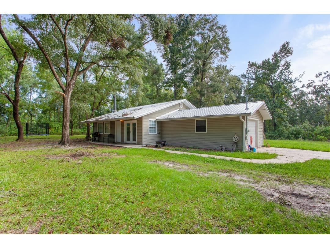 5215 NE 255th Drive Melrose FL 32666 GC525708 image1