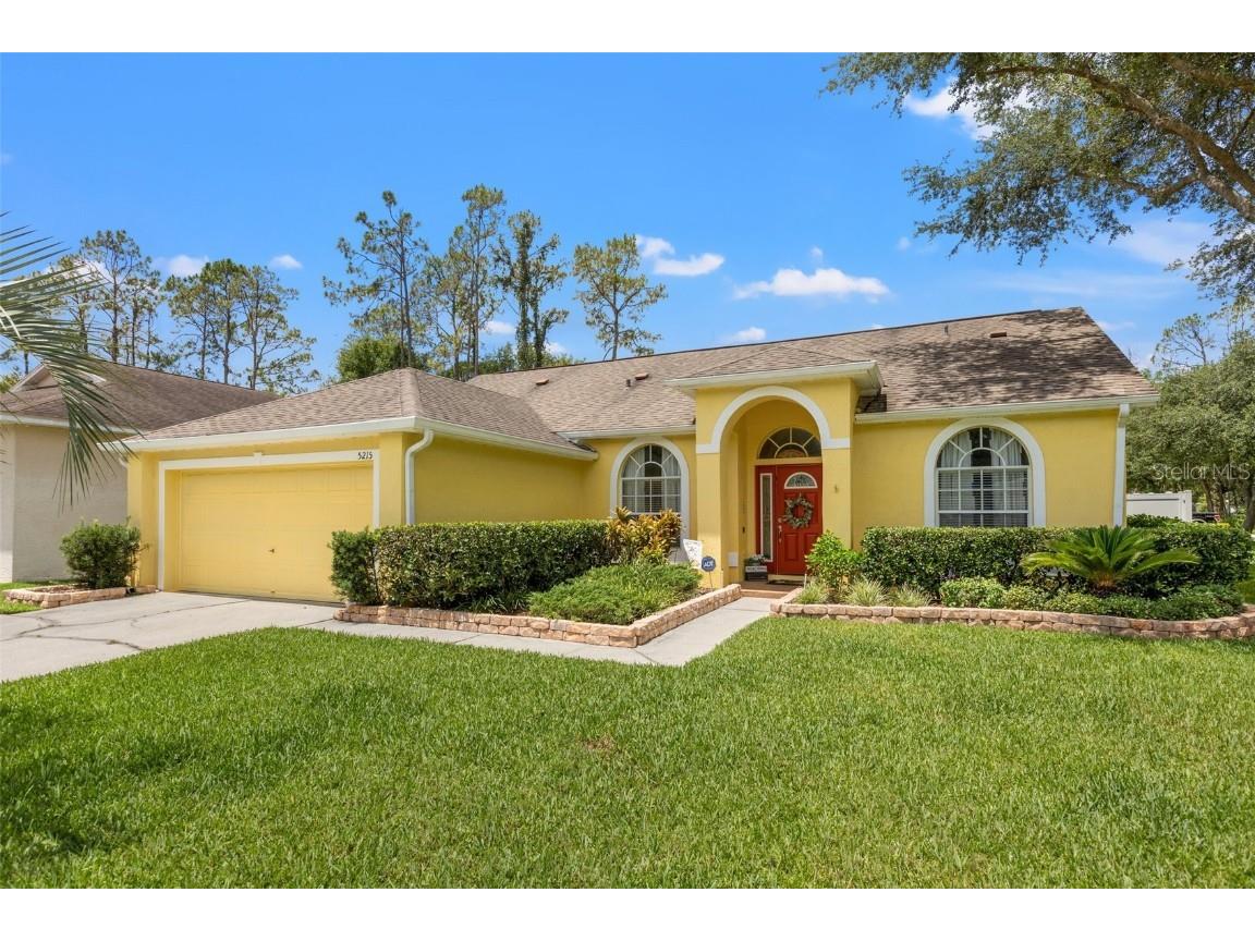 5215 New Brittany Lane Zephyrhills FL 33541 T3448569 image1
