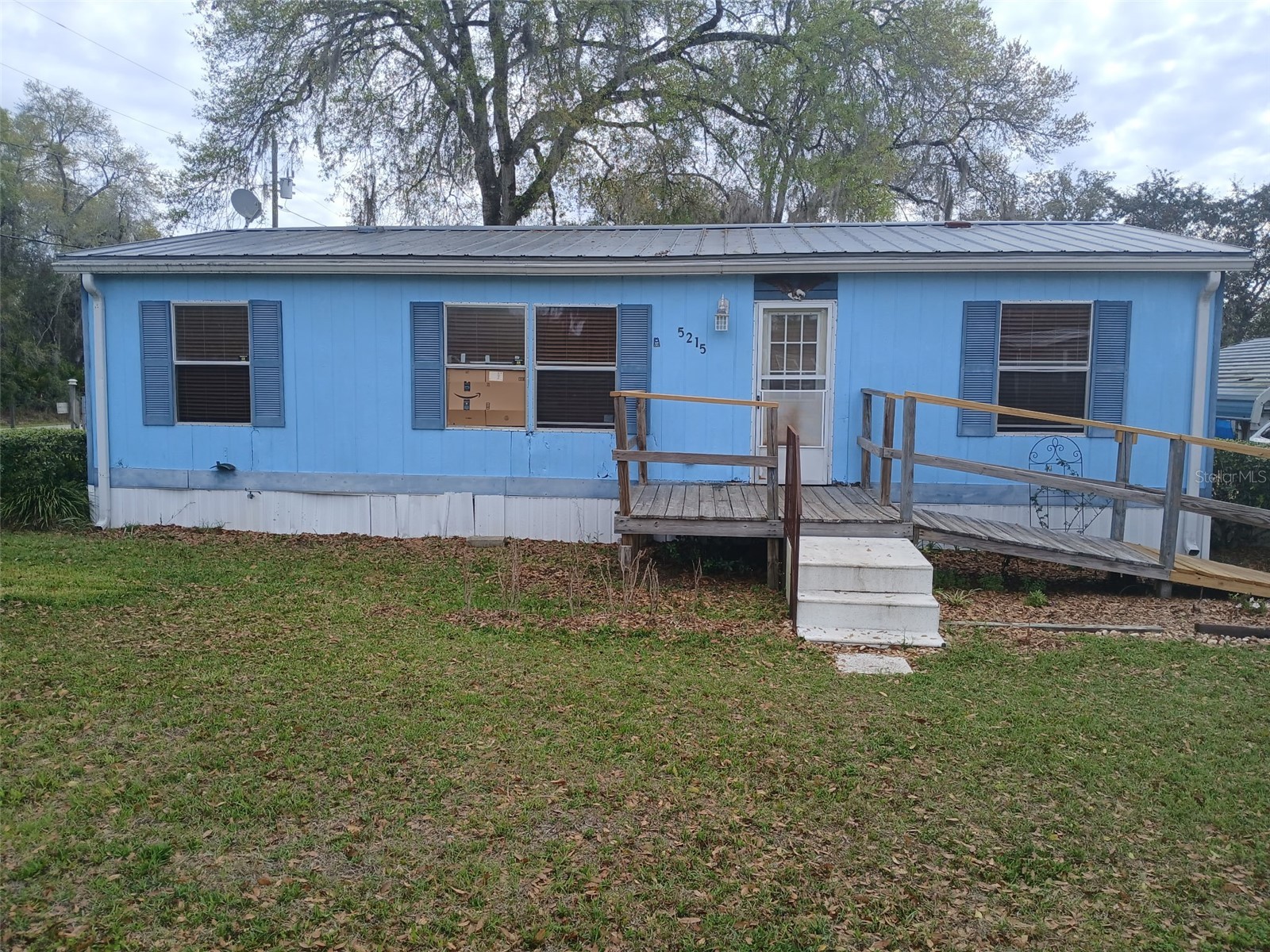 5215 SE 184 Th Terrace Ocklawaha FL 32179 TB8486909 image1