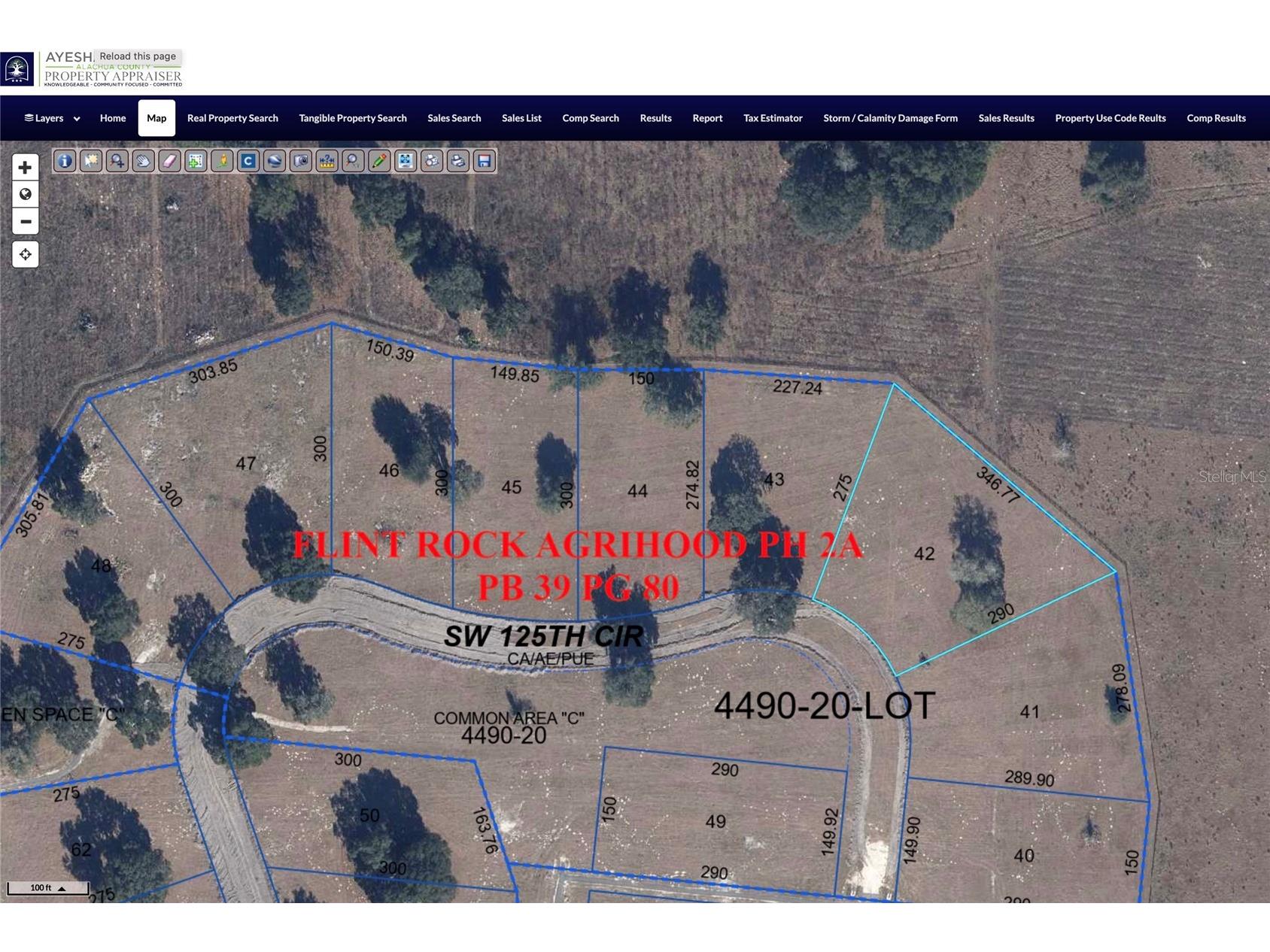 5215 SW 125th Circle Archer FL 32618 TB8475862 image1