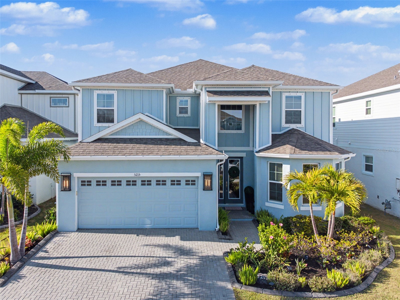 5215 Wishing Arch Drive Apollo Beach FL 33572 TB8477551 image1