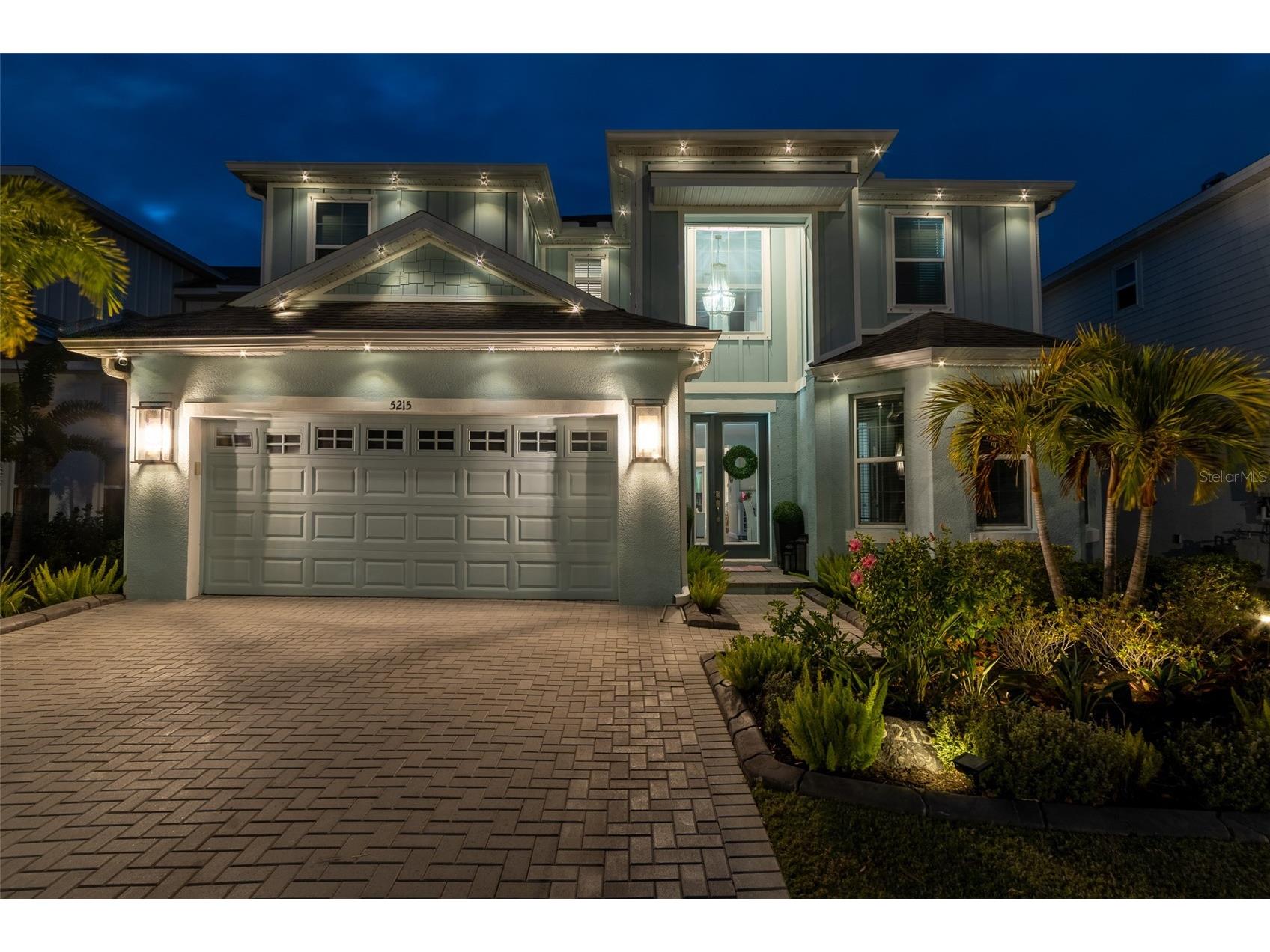 5215 Wishing Arch Drive Apollo Beach FL 33572 TB8477551 image48
