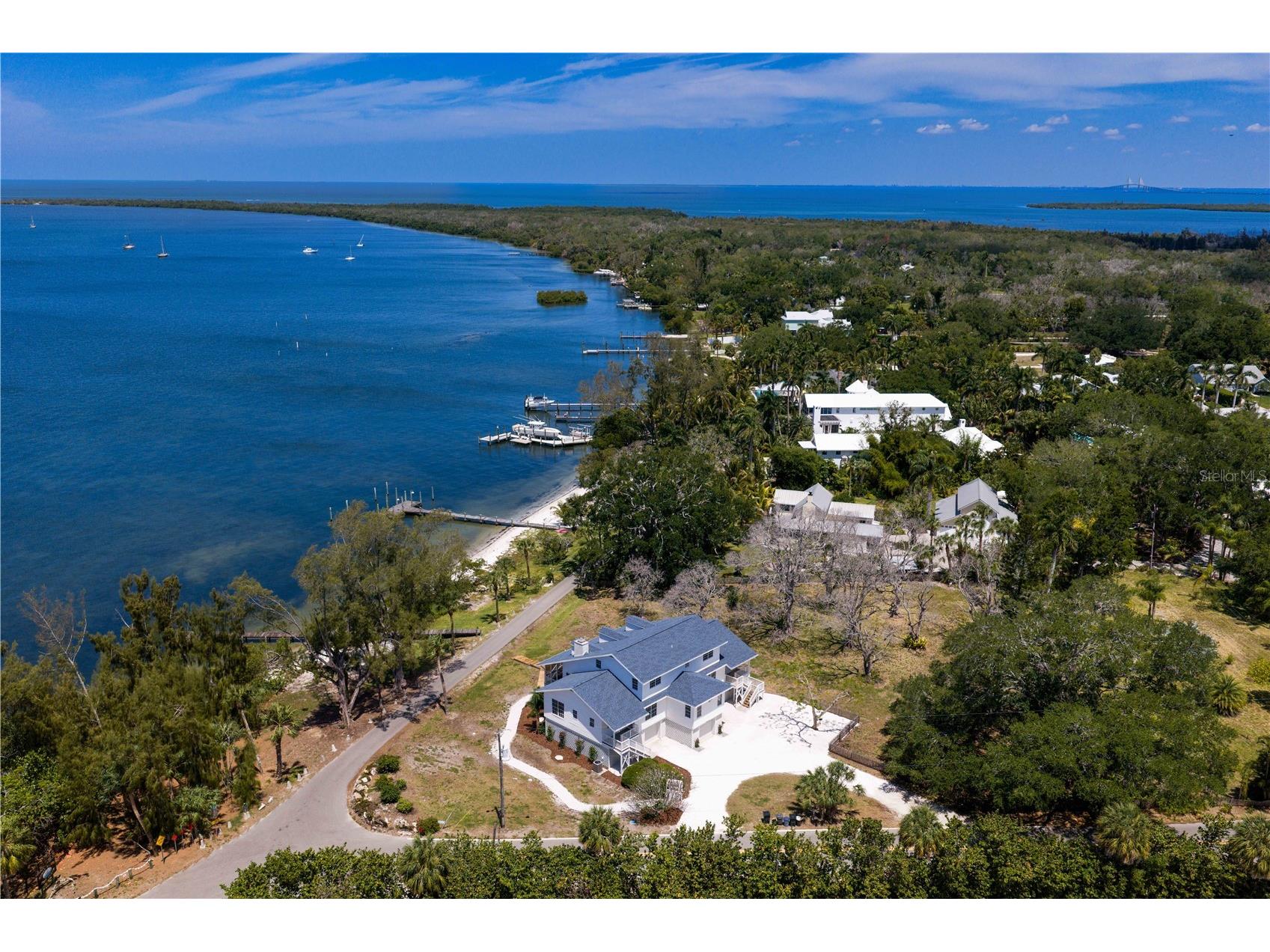 5216 13th Palmetto FL 34221 - GULF OF AMERICA MANATEE RIVER TB8433578 image39