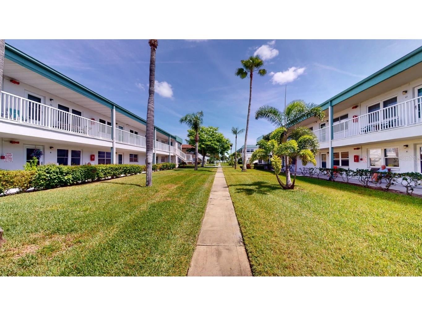 5216 81st Street N #5 Saint Petersburg FL 33709 U8246809 image1