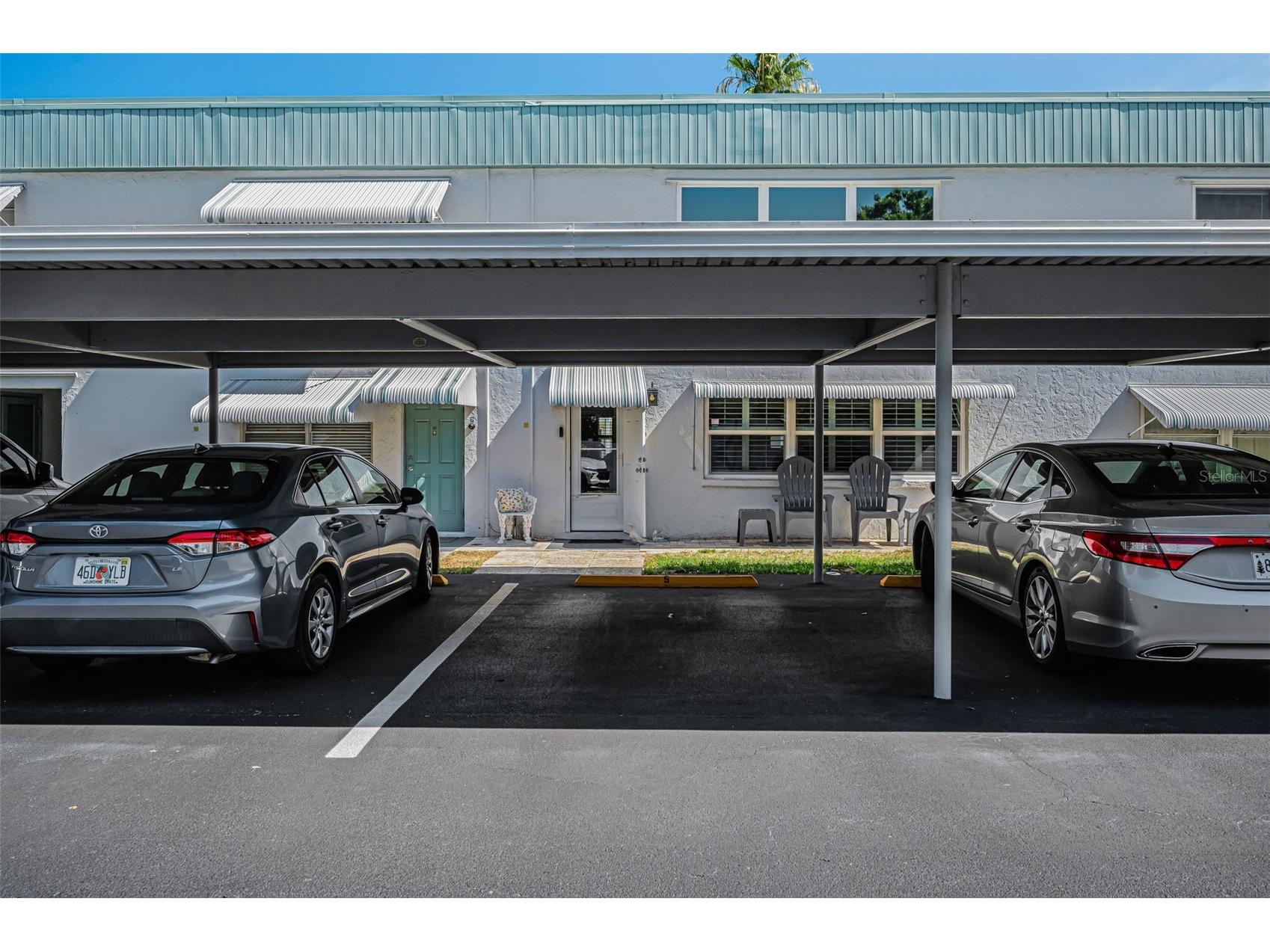 5216 81st Street N #5 Saint Petersburg FL 33709 TB8501889 image32