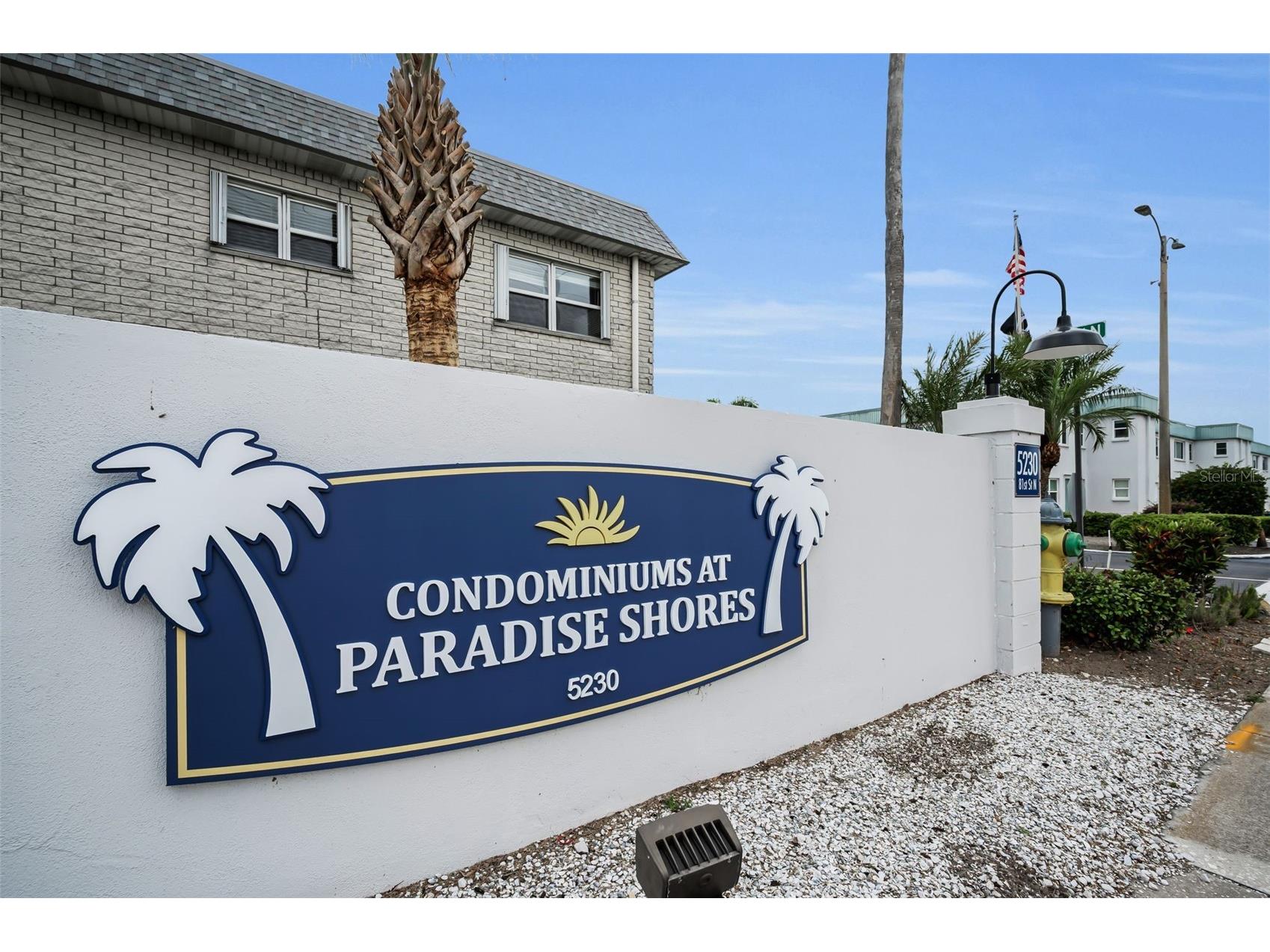 5216 81st Street N #5 Saint Petersburg FL 33709 TB8501889 image34