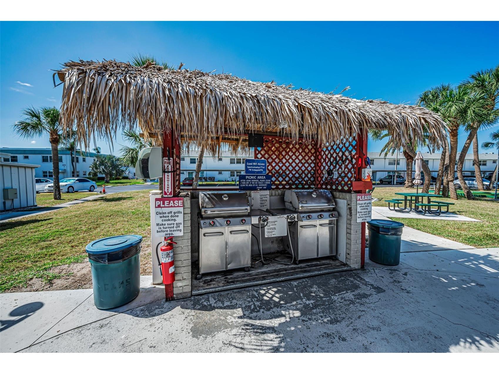 5216 81st Street N #5 Saint Petersburg FL 33709 TB8501889 image38