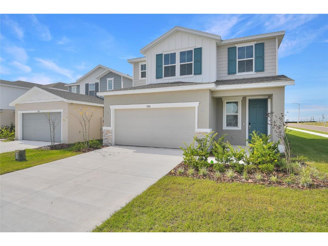 5216 Bee Balm Street Lake Hamilton FL 33851 S5128000 image1