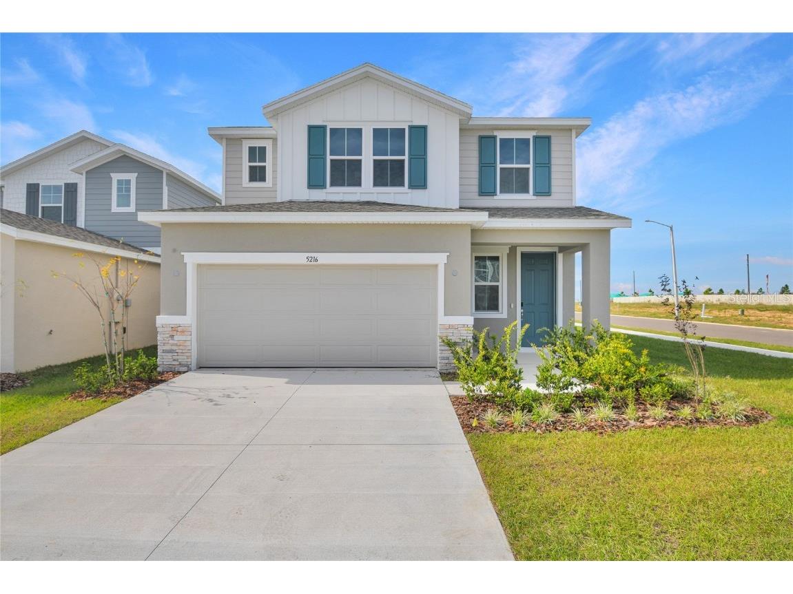 5216 Bee Balm Street Lake Hamilton FL 33851 S5128000 image2