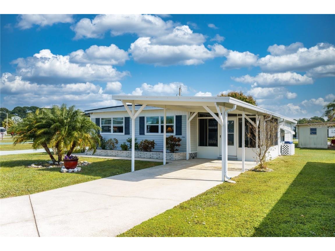 5216 Bel Air Avenue Sarasota FL 34234 A4561453 image1