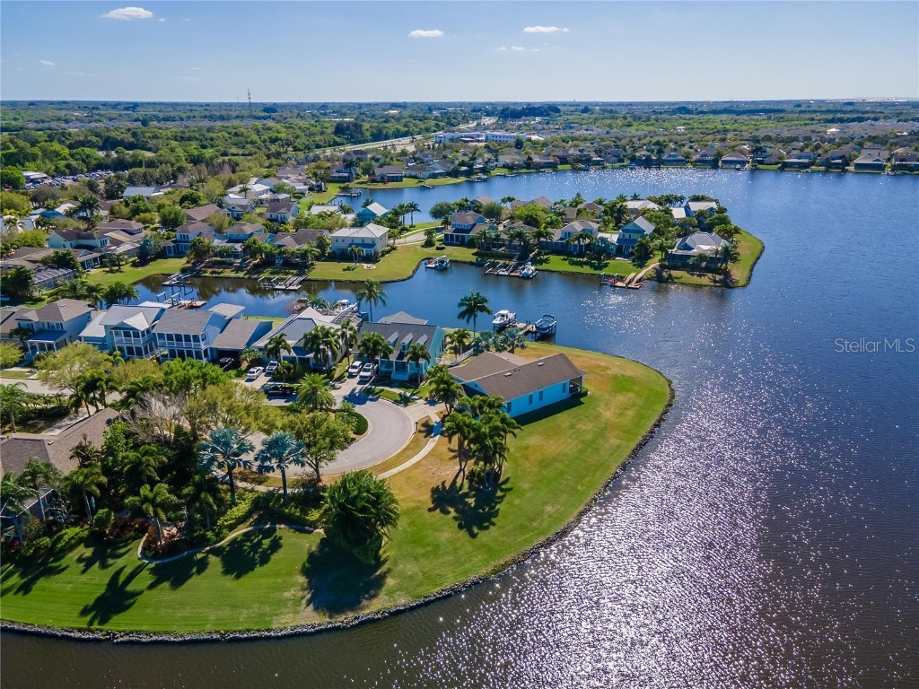 5216 Covesound Way Apollo Beach FL 33572 - MIRABAY LAGOON T3360457 image1