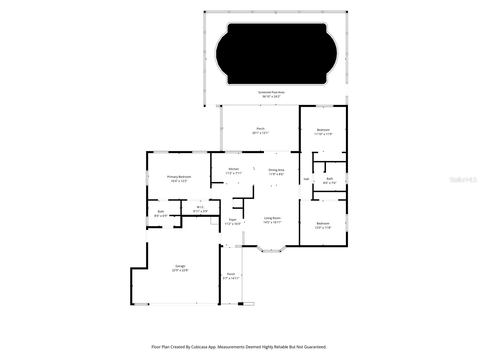 5216 E Hopp Lane Inverness FL 34452 W7886258 image11