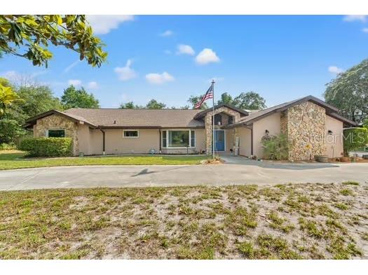 5216 Hope Lane Spring Hill FL 34606 W7875459 image1