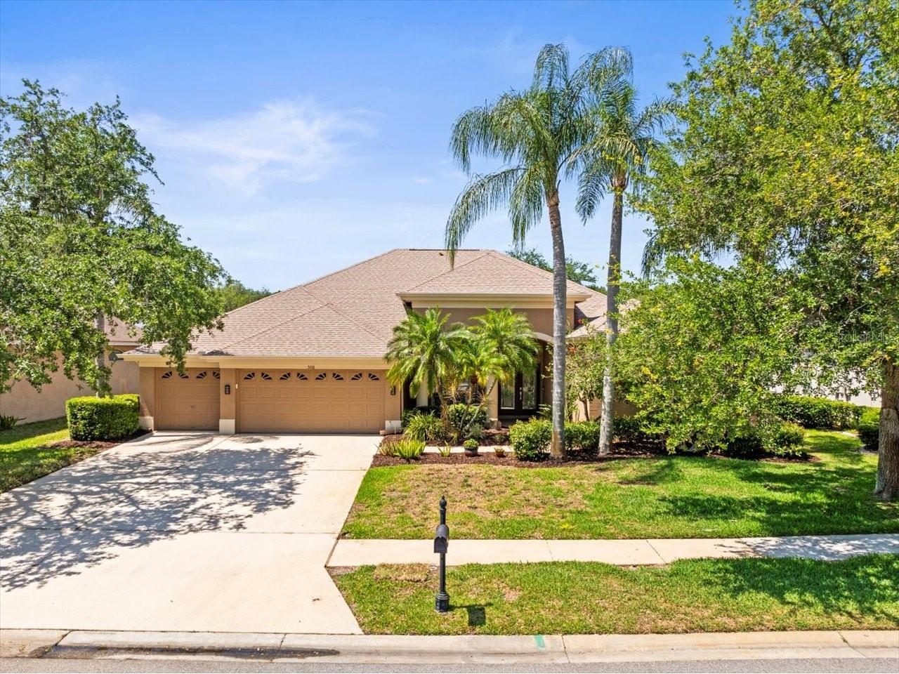 5216 Kernwood Court Palm Harbor FL 34685 TB8487296 image1