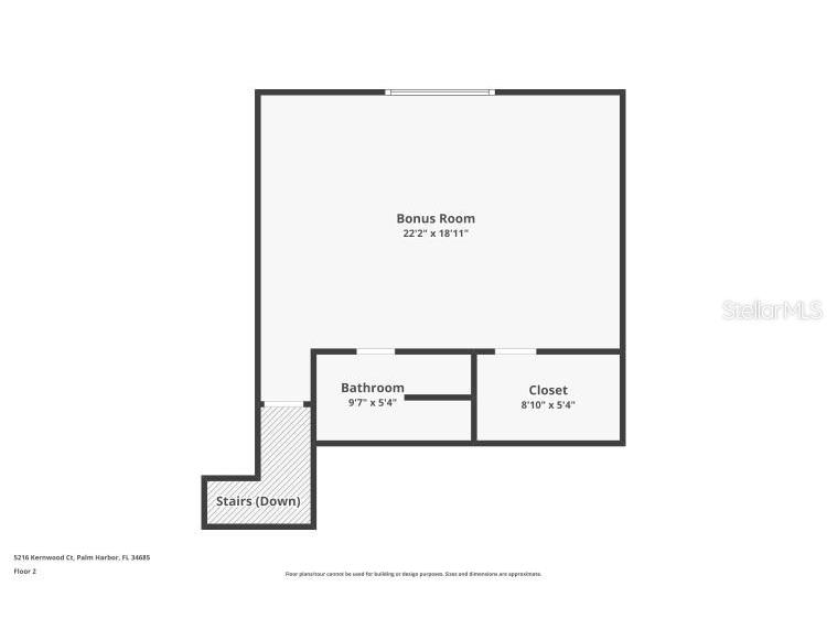5216 Kernwood Court Palm Harbor FL 34685 TB8487296 image70