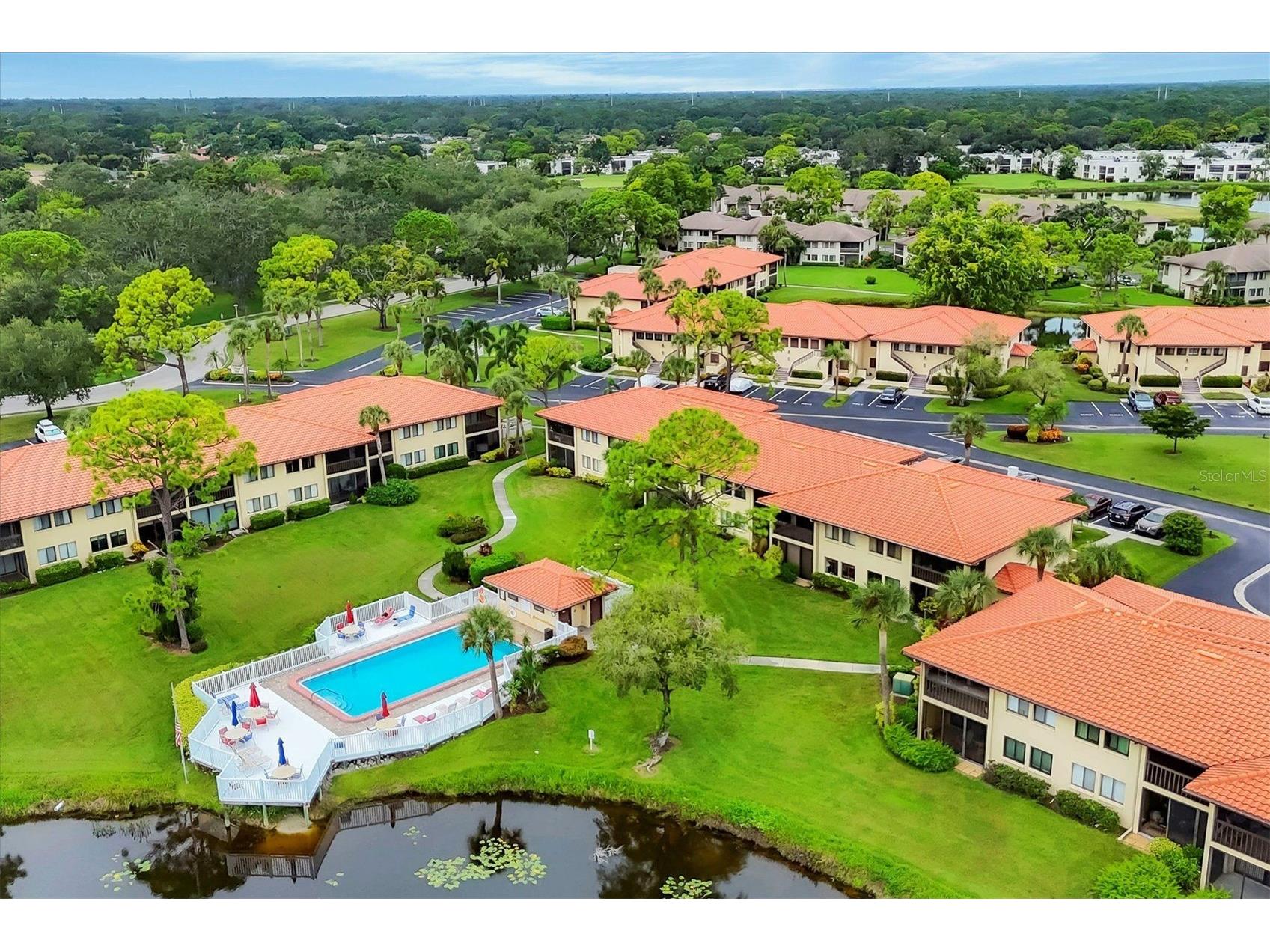 5216 Lake Village Drive #71 Sarasota FL 34235 A4664785 image34