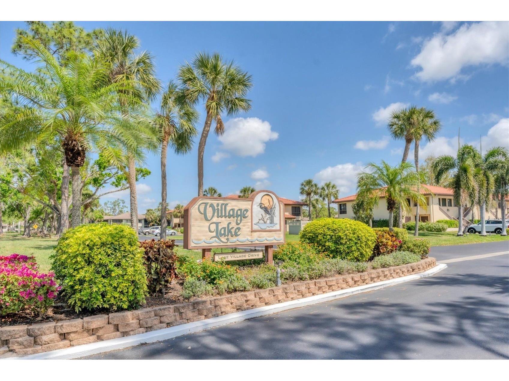 5216 Lake Village Drive #71 Sarasota FL 34235 A4664785 image37