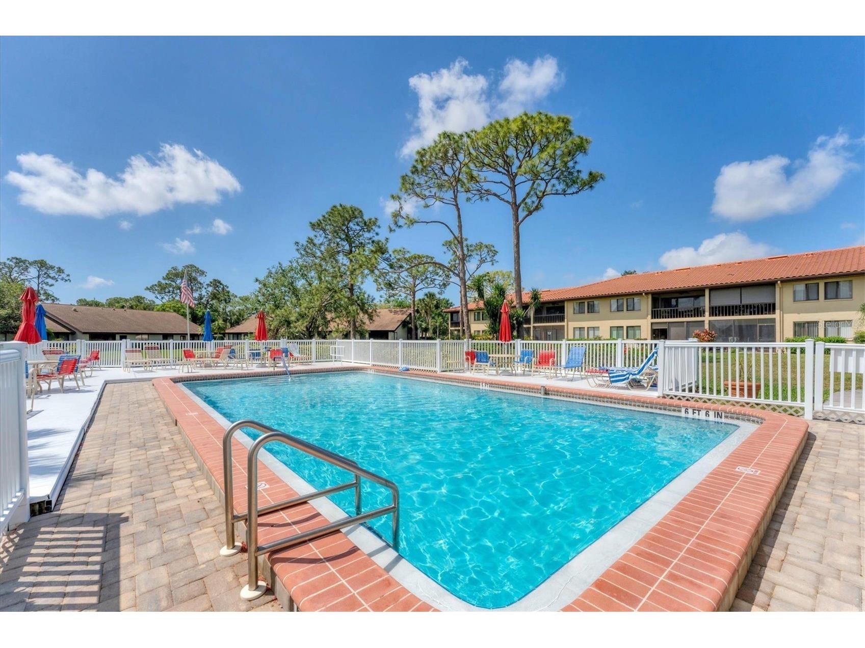 5216 Lake Village Drive #71 Sarasota FL 34235 A4664785 image46