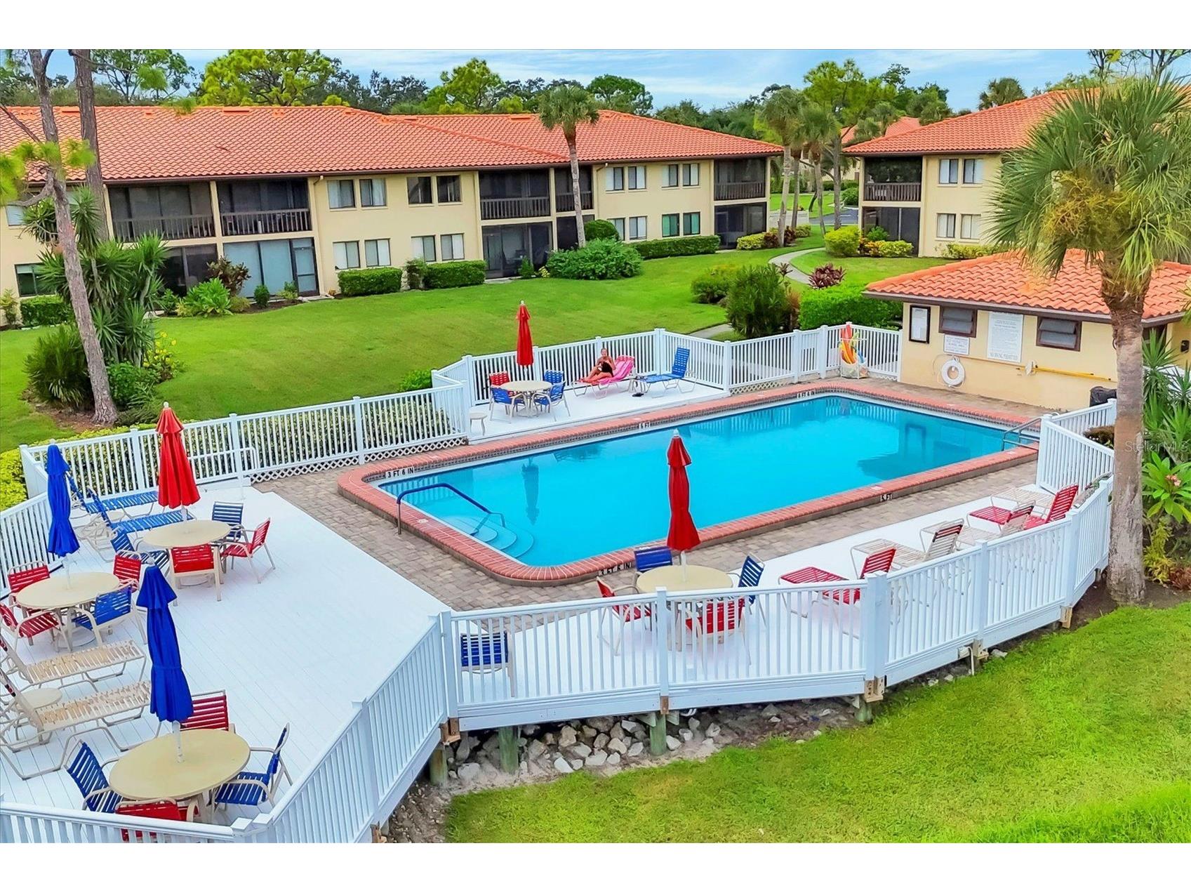 5216 Lake Village Drive #71 Sarasota FL 34235 A4664785 image61