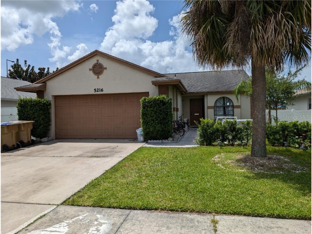 5216 Lonesome Dove Drive Kissimmee FL 34746 O6228112 image1