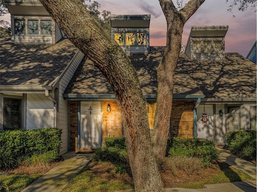 5216 Oak Charter Court #5216 Temple Terrace FL 33617 T3491654 image1