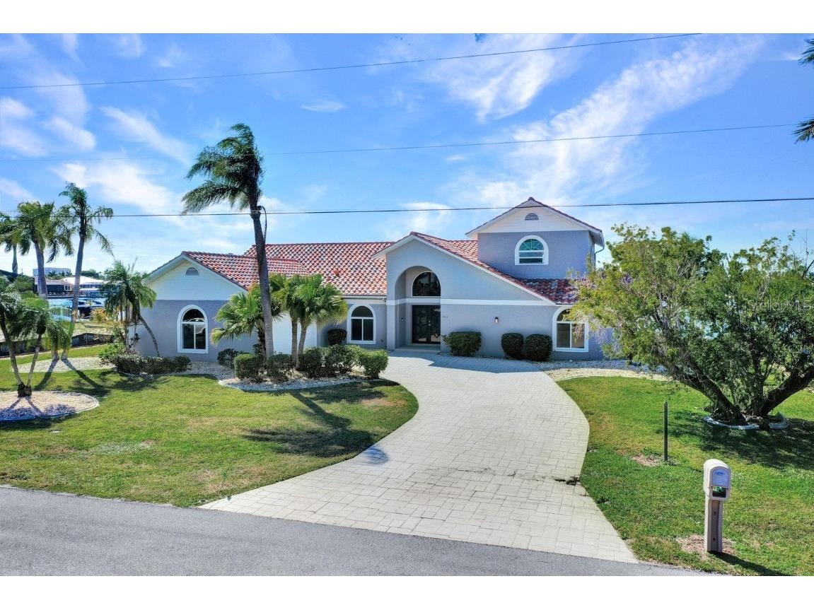 5216 SW 5th Place Cape Coral FL 33914 - BRITANNIA LAKE T3508722 image1