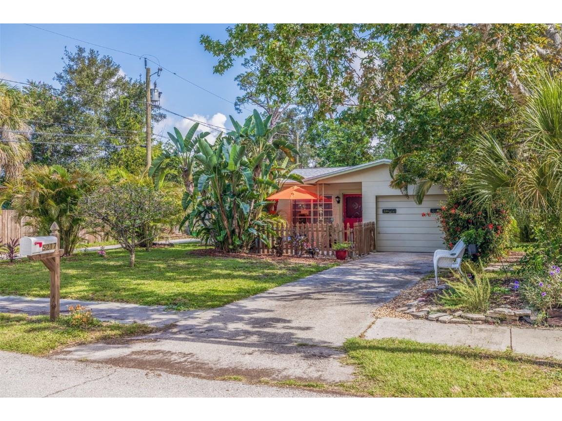 5217 16th Avenue S Gulfport FL 33707 U8207754 image1