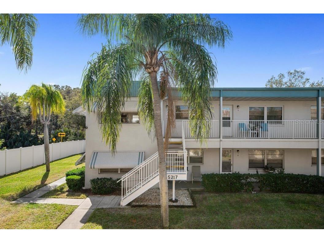 5217 81st Street N #14 Saint Petersburg FL 33709 A4667035 image1