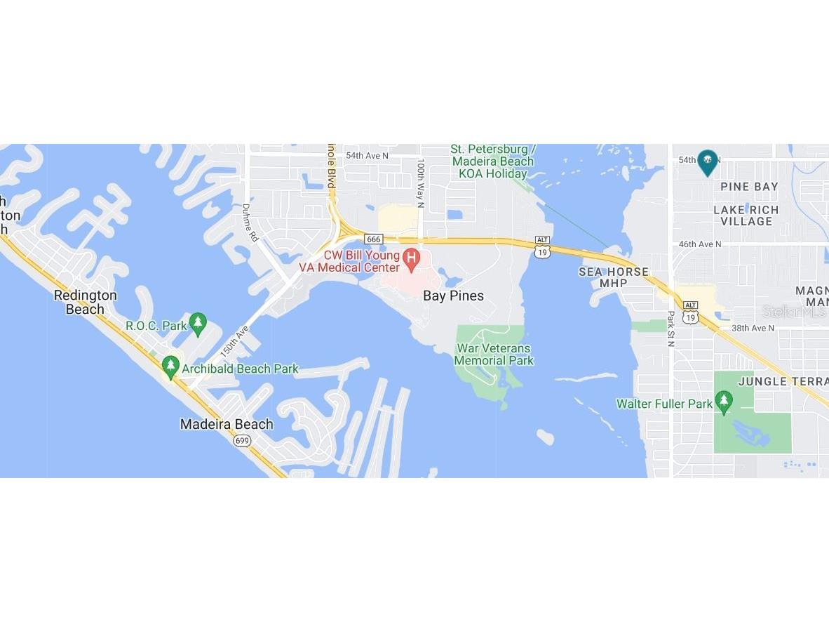 5217 81st Street N #14 Saint Petersburg FL 33709 A4667035 image16