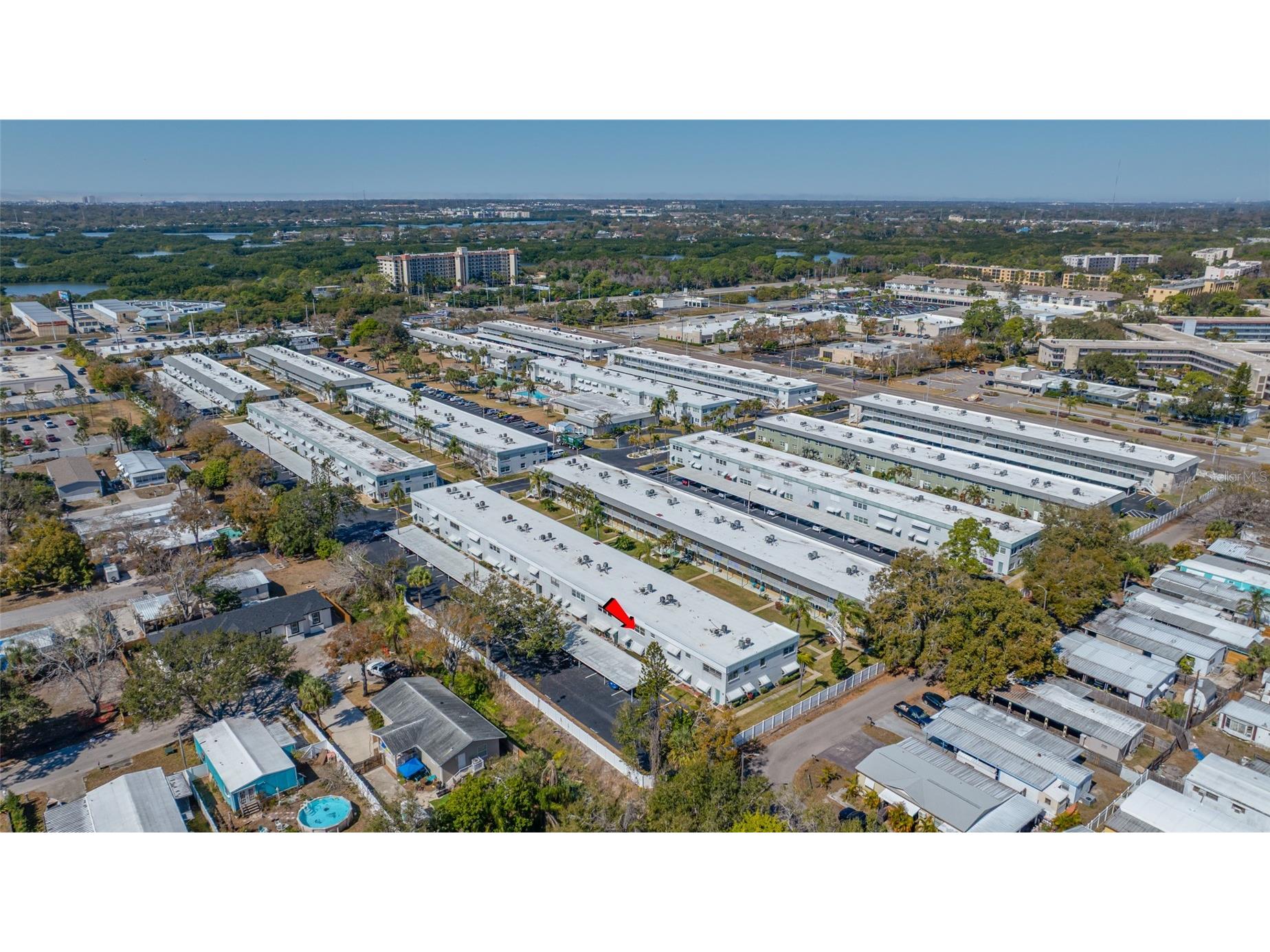 5217 81st Street N #16 Saint Petersburg FL 33709 TB8475931 image34
