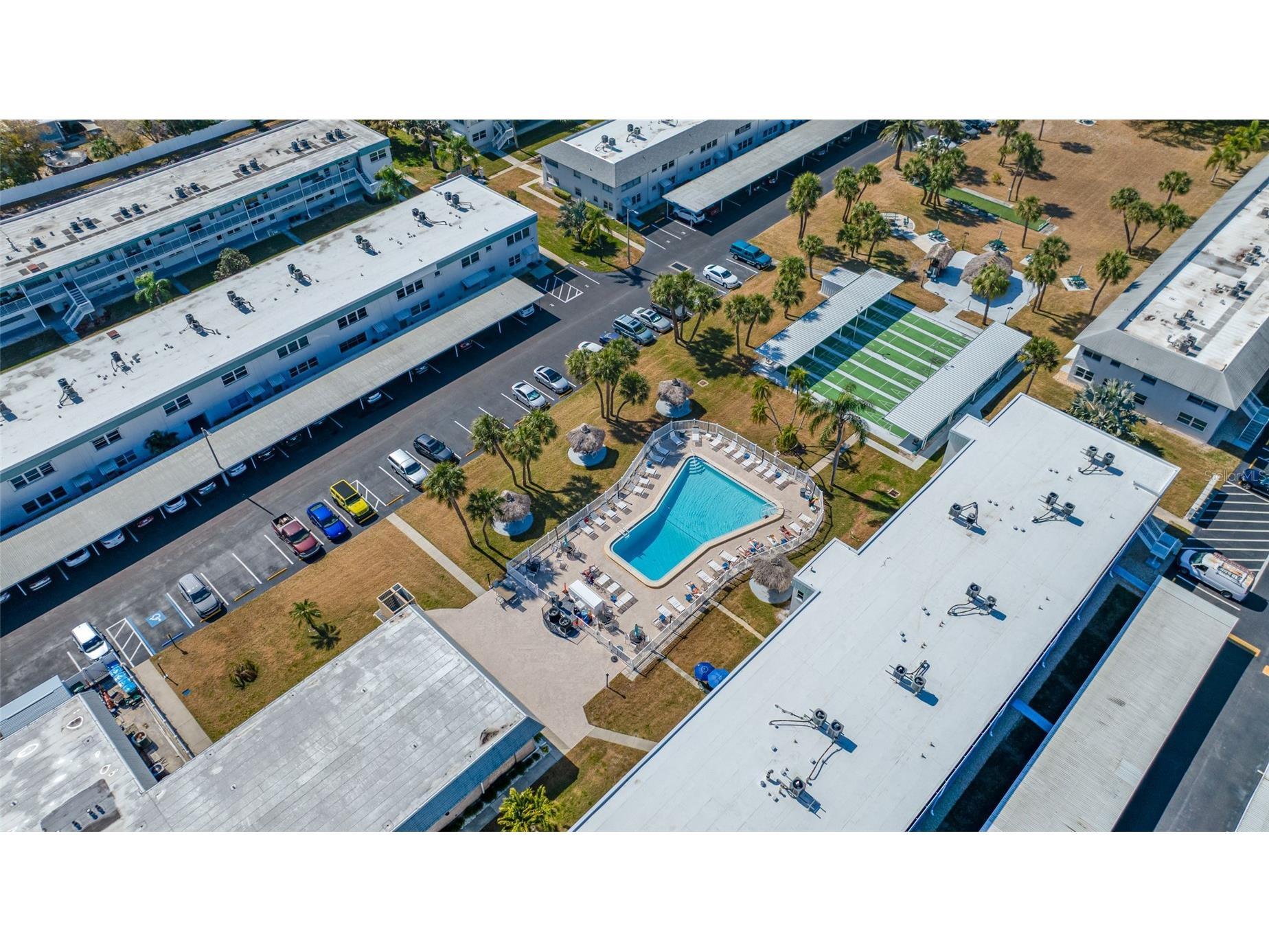 5217 81st Street N #16 Saint Petersburg FL 33709 TB8475931 image35
