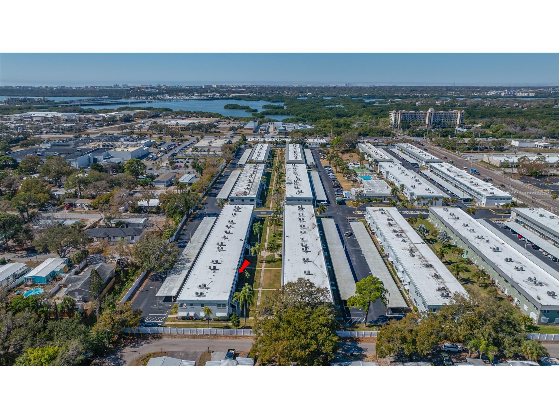 5217 81st Street N #16 Saint Petersburg FL 33709 TB8475931 image37