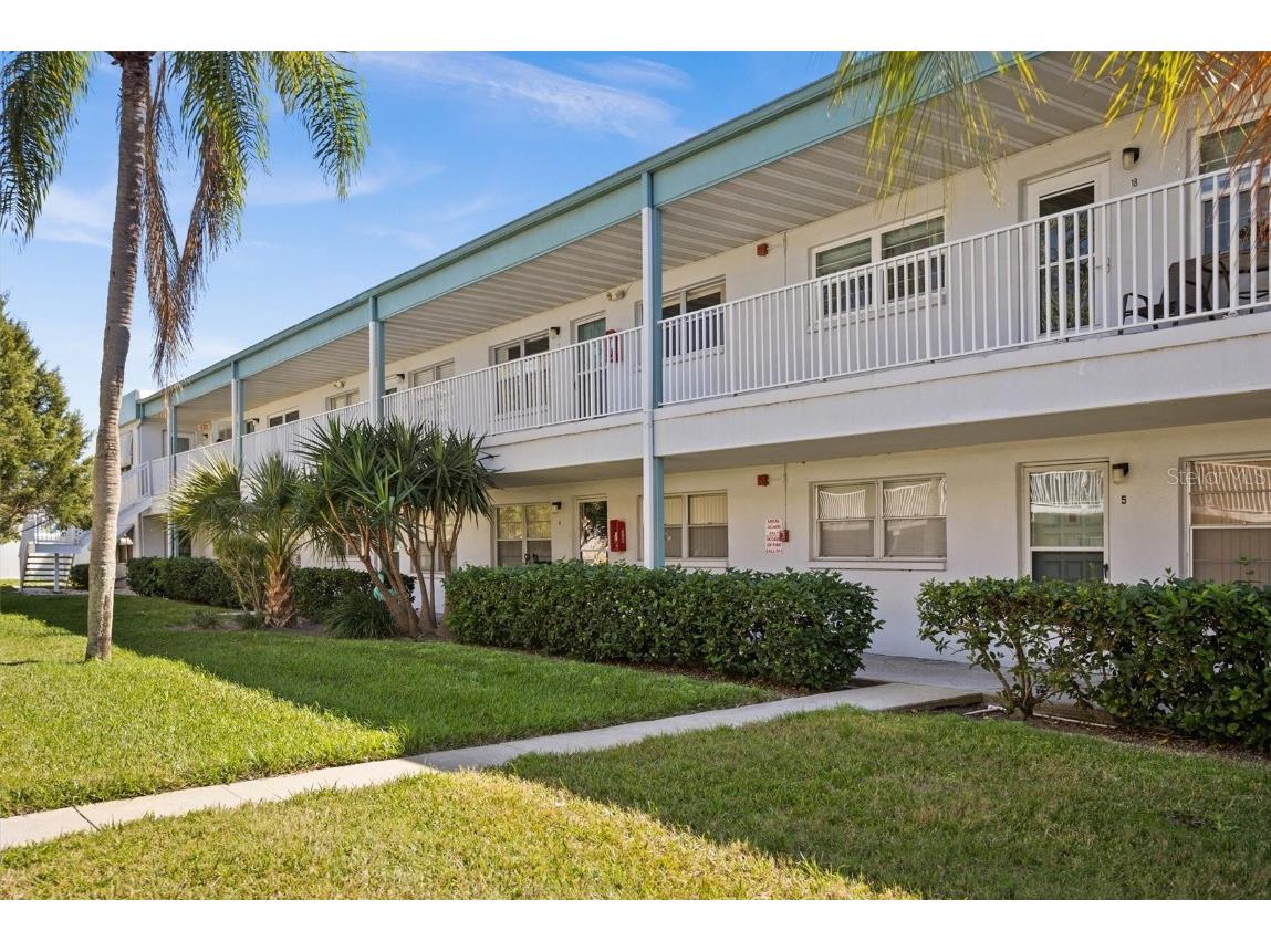 5217 81st Street N #17 Saint Petersburg FL 33709 U8231806 image1
