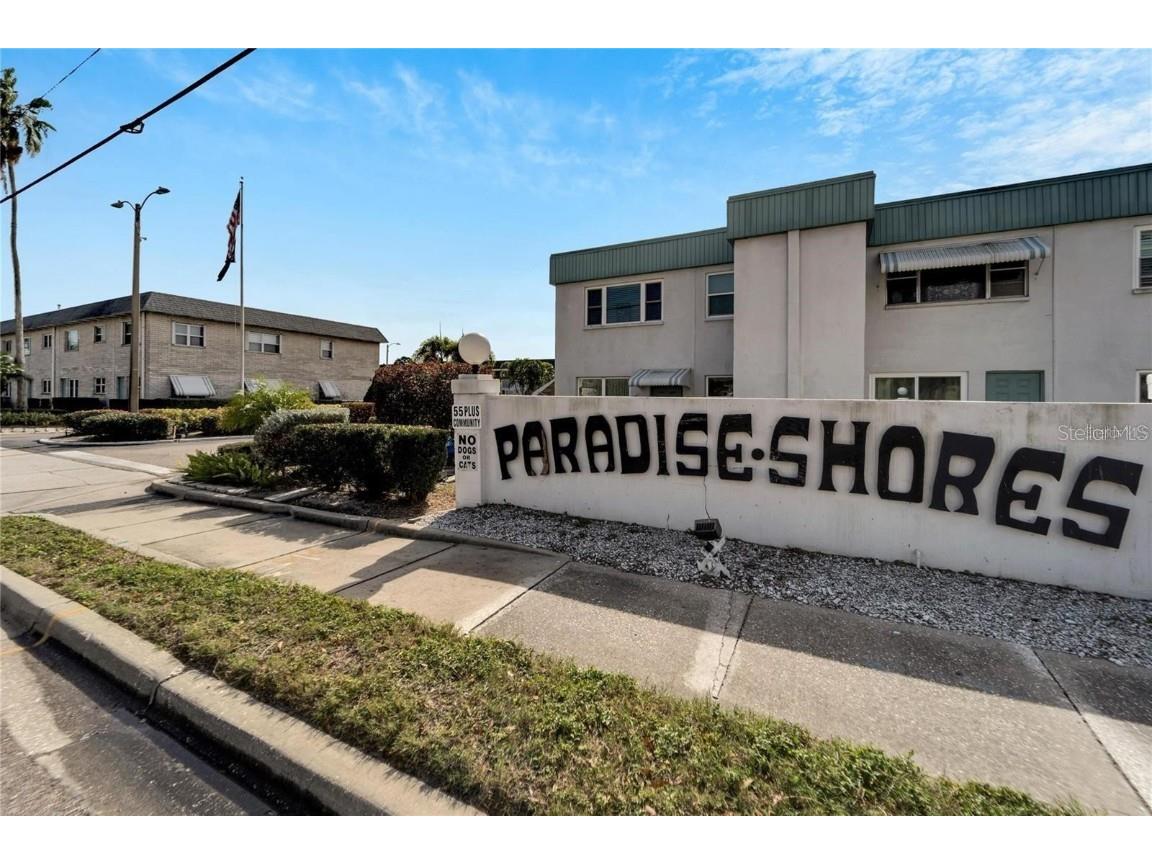 5217 81st Street N #3 Saint Petersburg FL 33709 O6361092 image1