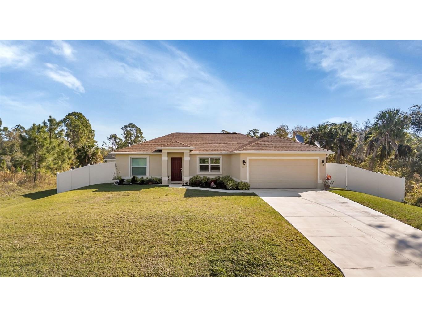 5217 Bannock Circle North Port FL 34288 C7488222 image1