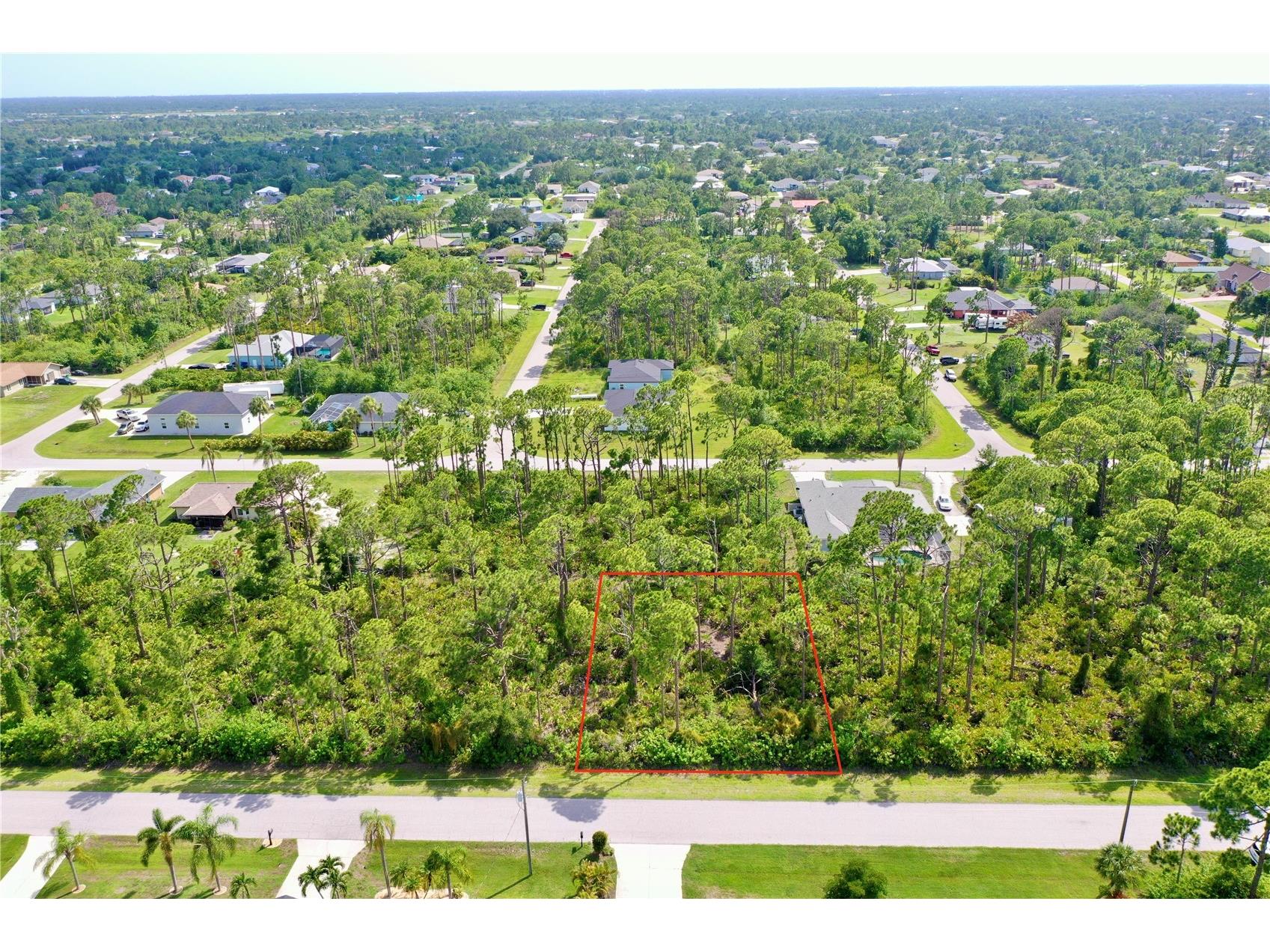 5217 Churchill Road Port Charlotte FL 33981 C7528193 image1
