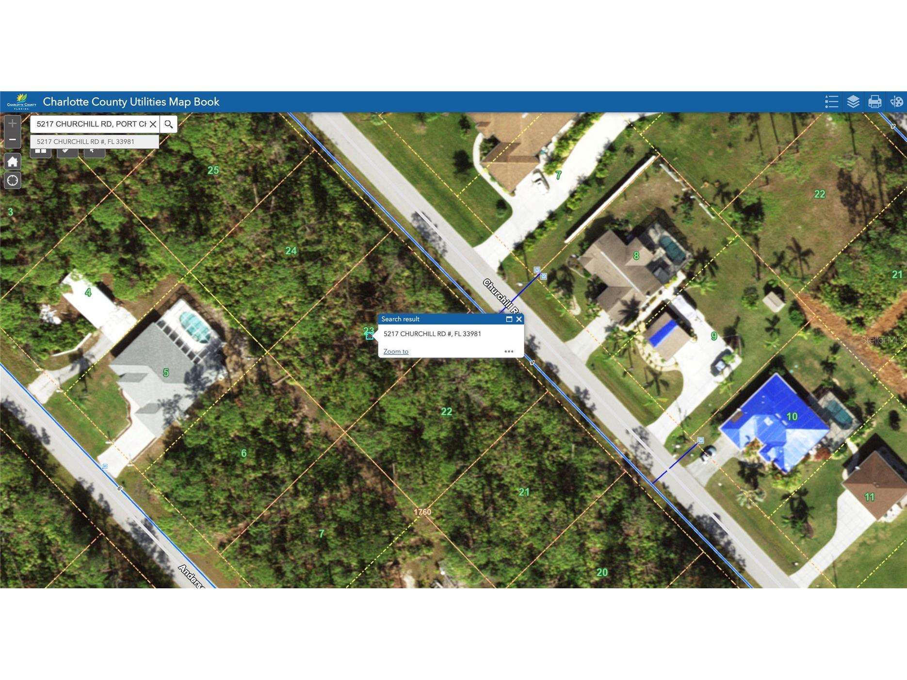 5217 Churchill Road Port Charlotte FL 33981 C7528193 image20