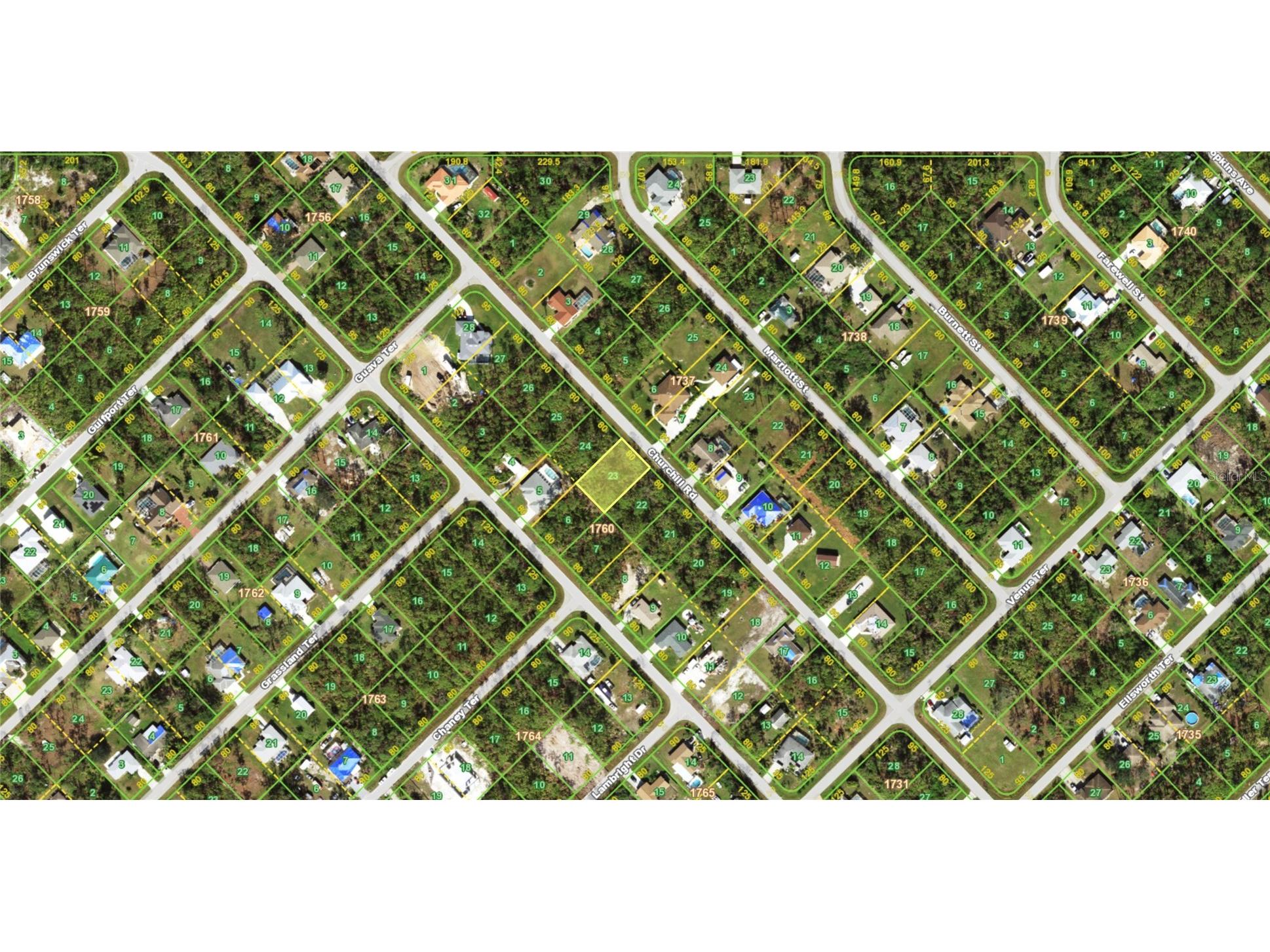 5217 Churchill Road Port Charlotte FL 33981 C7528193 image21