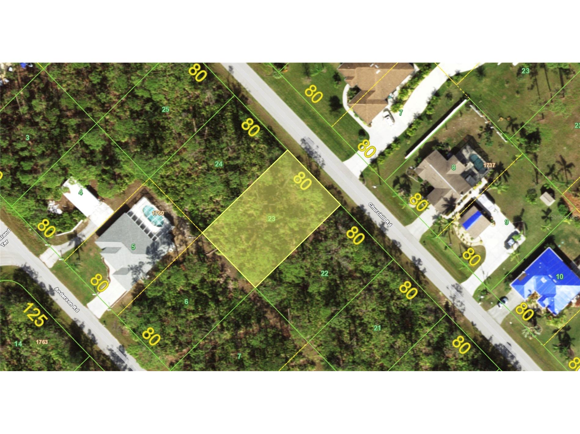 5217 Churchill Road Port Charlotte FL 33981 C7528193 image3