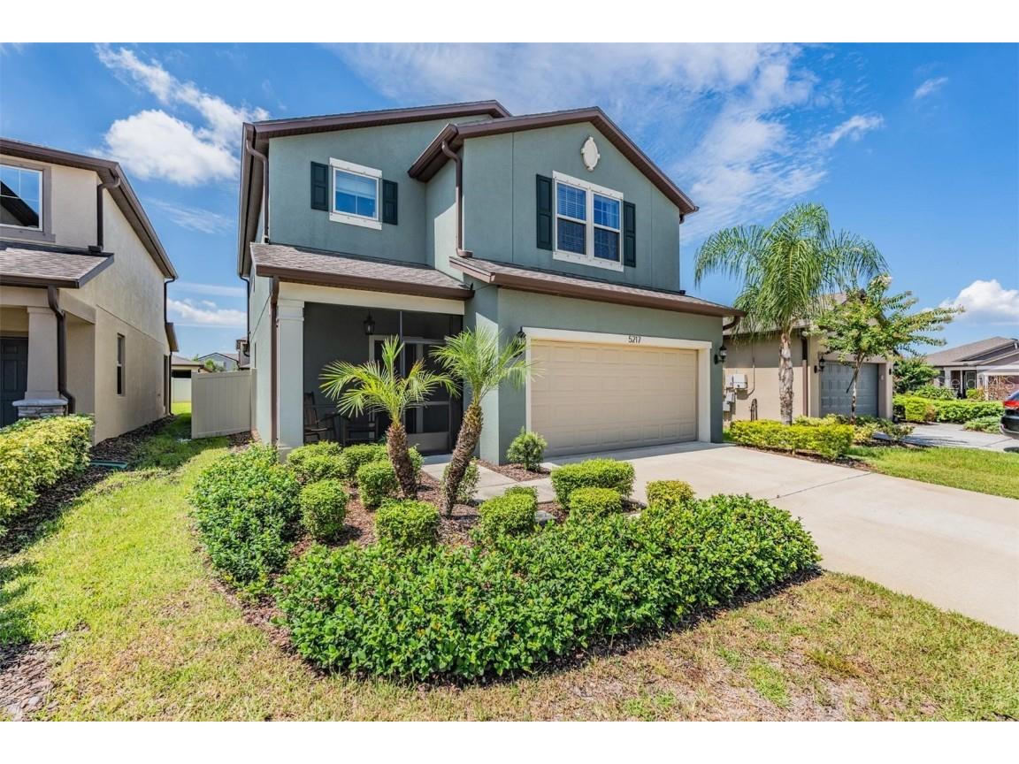 5217 Fallen Leaf Drive Riverview FL 33578 U8206026 image1