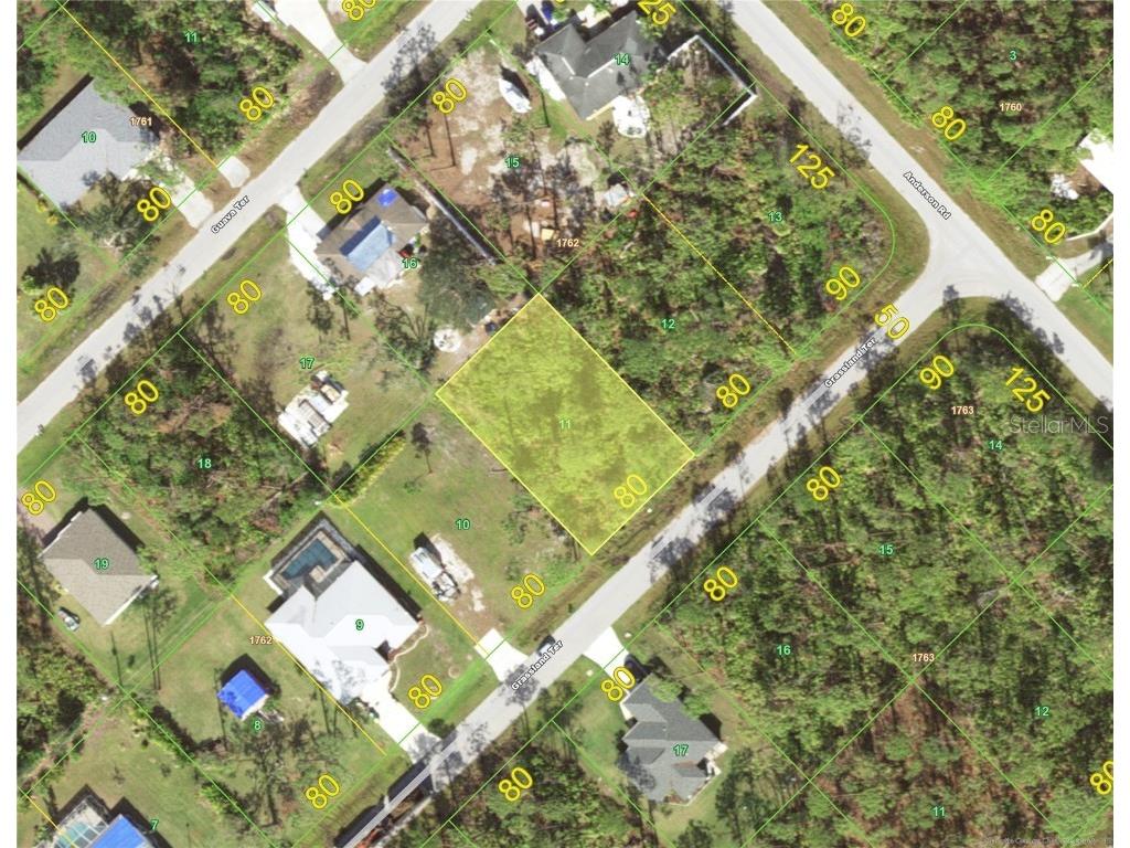 5217 Grassland Terrace Port Charlotte FL 33981 C7509475 image1