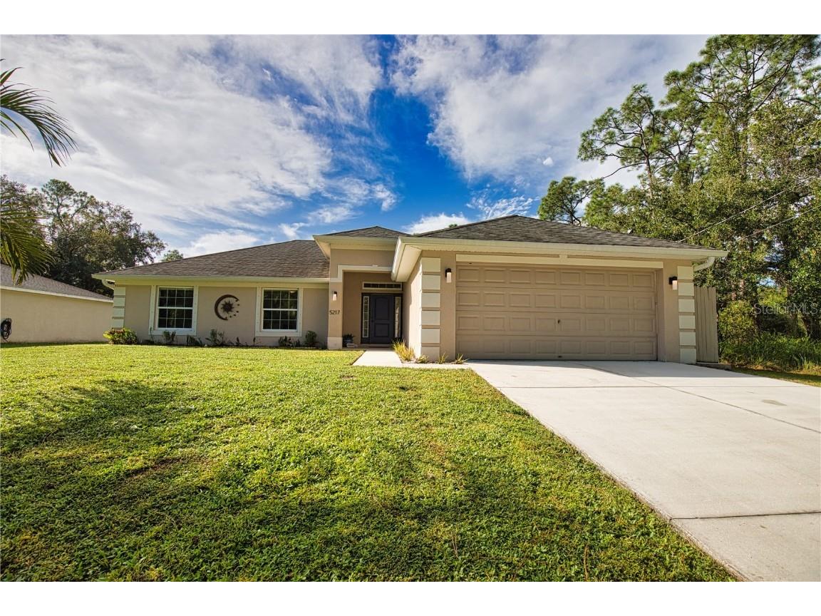 5217 Neon Avenue North Port FL 34291 N6140853 image1