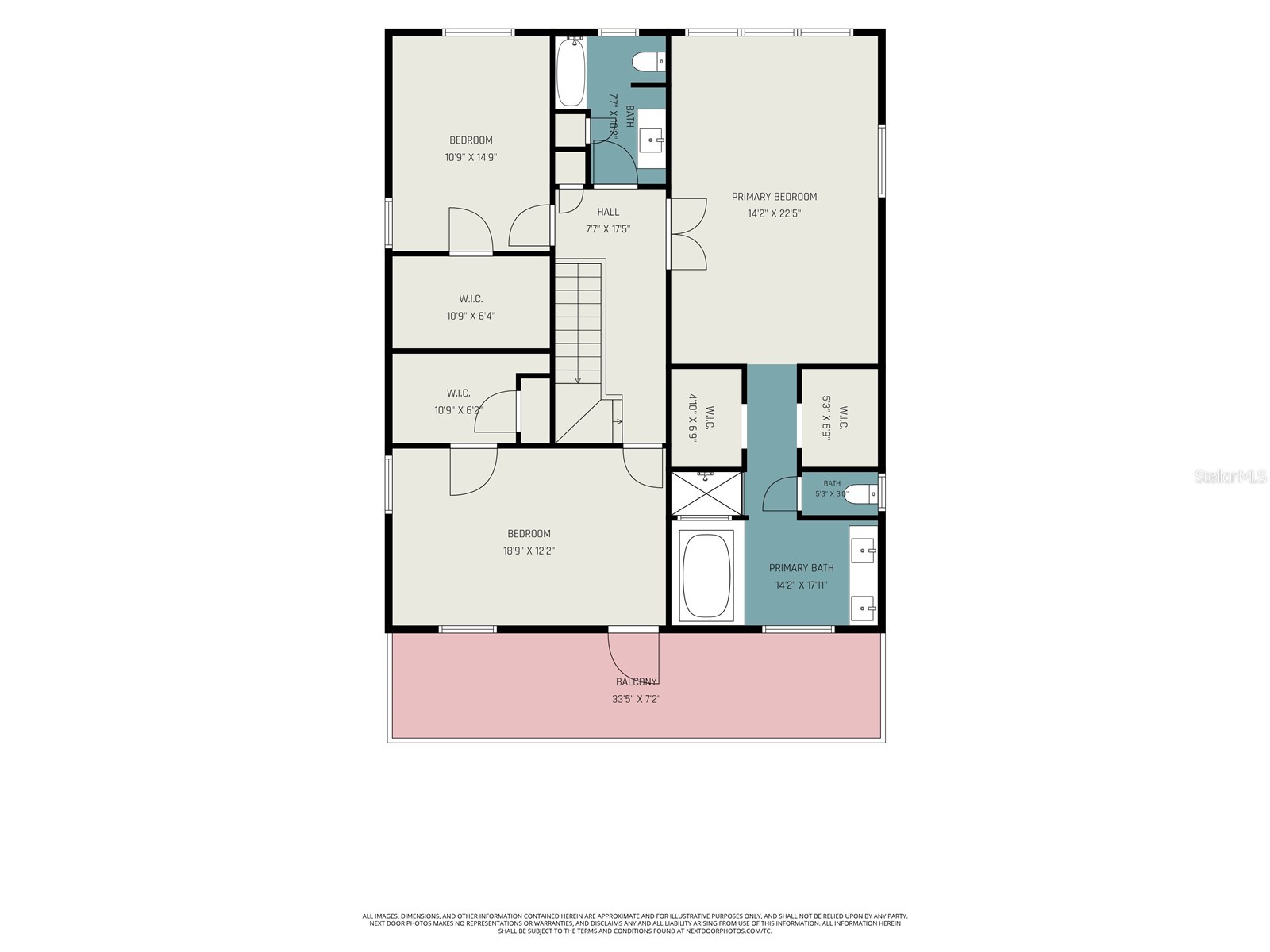 5217 S Crescent Dr Tampa FL 33611 TB8526512 image30
