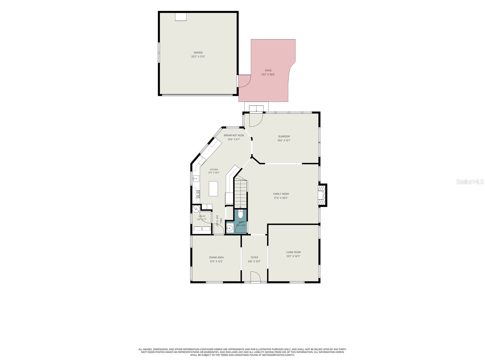 5217 S Crescent Dr Tampa FL 33611 TB8526512 image31